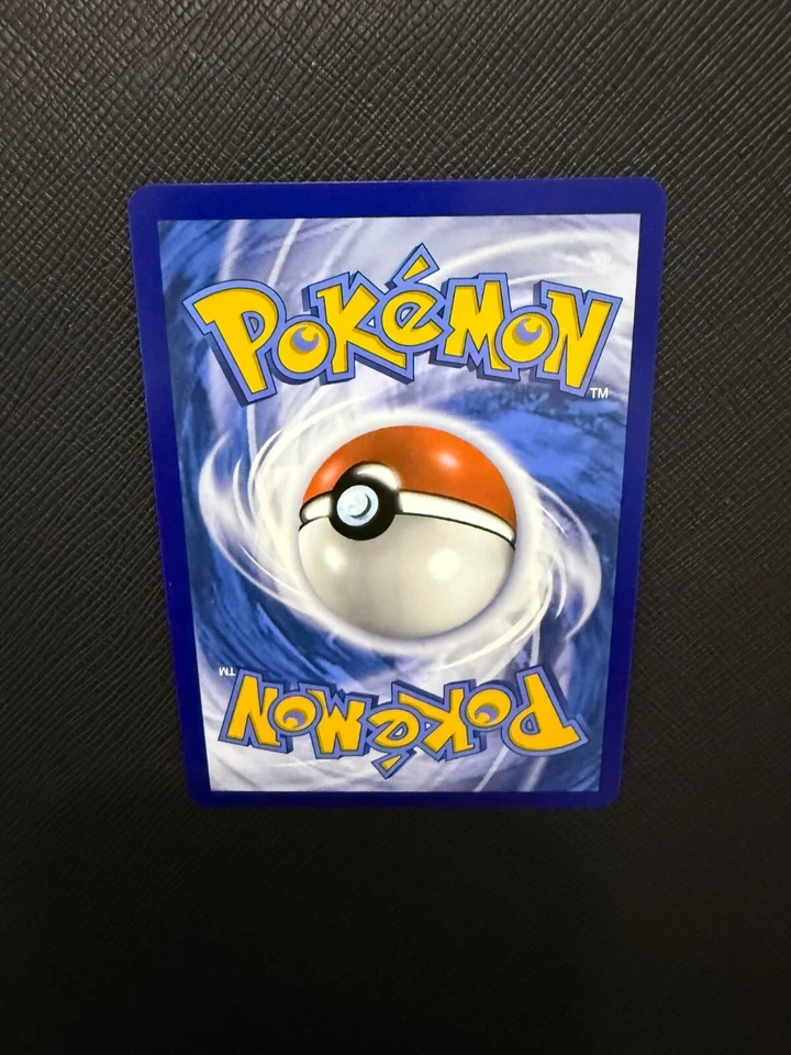 Pokemon Asia Exclusive Powerglass Gym Promo Stamped 063/064 - Image 2 of 2
