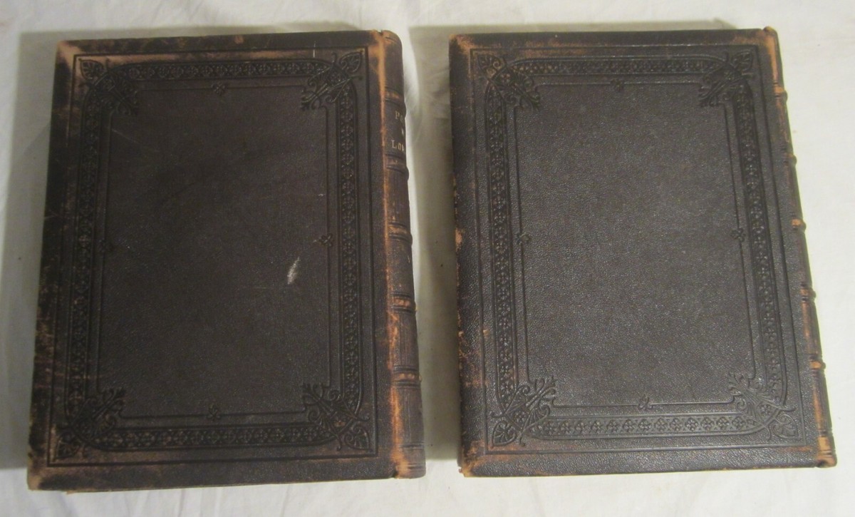 その他 LongFellows Poetical Works Book, 'The Poetical Works of Henry W. Longfellow'; Henry