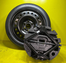 SPARE TIRE 18" WITH JACK KIT FITS: 2023 2024 2025 CHEVROLET BLAZER