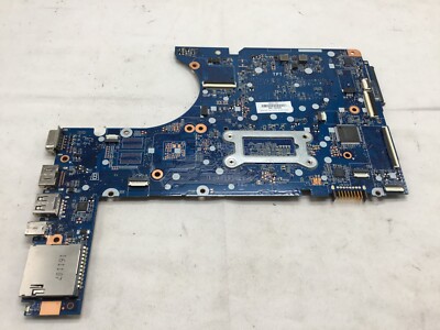HP ProBook 450 G4 i5-7200U Motherboard 907703-601 DA0X83MB6H0 | eBay