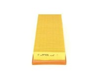 Original Bosch Luftfilter 1 457 433 608 FüR Ford