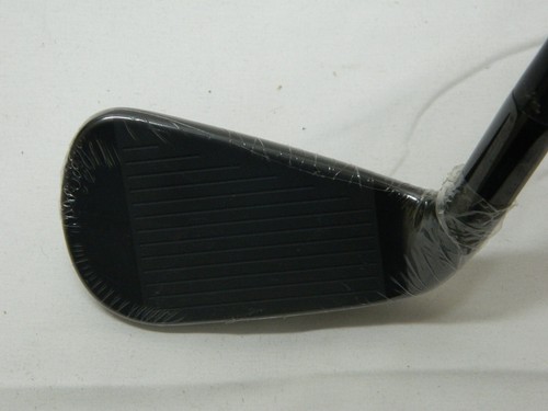 NEW TaylorMade P770 Phantom Black single 4 iron KBS Tour Black Extra Stiff p.770 - Picture 2 of 5