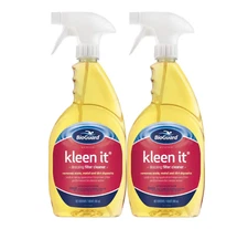 BioGuard Kleen-It Filter Cleaner (23758BIO) 2 Pack