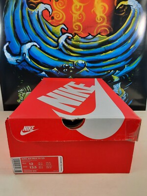 Nike Air Max 90 QS  display picture 1