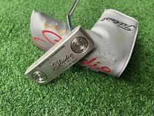 Scotty Cameron Studio Style Catalina 33.5” RH Putter