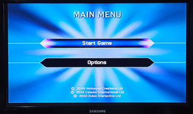 DREAMCAST CHU CHU ROCKET TOY RACER BUST A MOVE 4 WHO WANTS TO BE A MILLIONAIRE