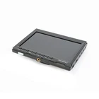 Feelworld 7" HD IPS Ultra-thin HDMI On-Camera Field Monitor - SKU#2042598