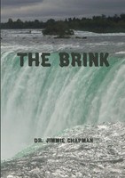 Jimmie Chapman | THE Brink | Taschenbuch | Englisch (2016) | [.]
