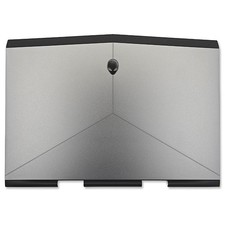 Per Alienware 13 R3 LCD back cover touchscreen coperchio superiore guscio 0CTXNJ CTXNJ *ll