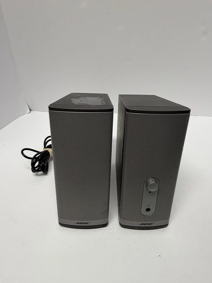 Bose Companion 2 Series Ii for sale - eBay