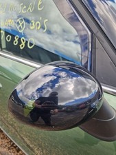 MINI COUNTRYMAN MK3 R60 Wing Door Mirror Right Side Electric
