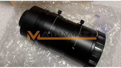 1PC Computar MLH-10X zoom C-mount lens used #hj