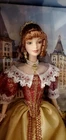 Mattel - Barbie / Dolls of the World - Princess Of Holland Pink Label G8055