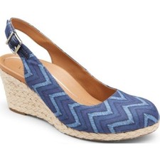 Vionic Coralina Women's Supportive Wedge