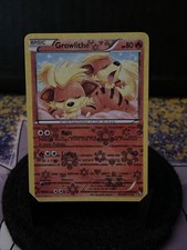 Growlithe RC4/RC25 Legendary Treasures: Radiant Collection Holo on eBay