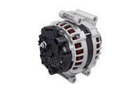 Kamoka Lichtmaschine Generator 140A FüR Seat Leon ST Skoda Octavia III Combi 5F8