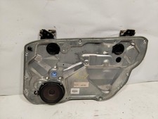 6L4837756 Elevalunas Delantero Derecho para SEAT IBIZA (6L1) * 1784166
