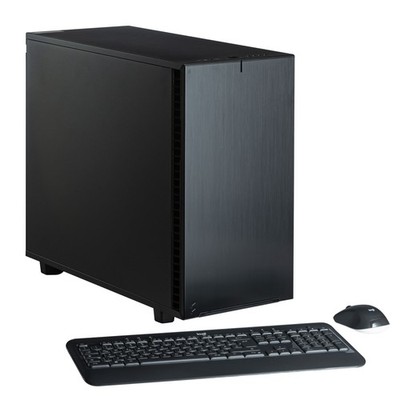 MUSIC STORE Audio PC Pro - Audio PC