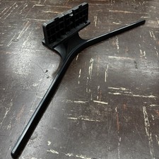 SAMSUNG UN55KU6500 PEDESTAL STAND COMPLETE WITH SCREWS