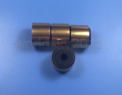 4PCS Speaker Spike Foot Speaker Subwoofer Amplifier Shockproof Base Pad 35x27mm 