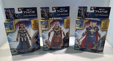 Marvel Studios Thor Love And Thunder Action Figure Set