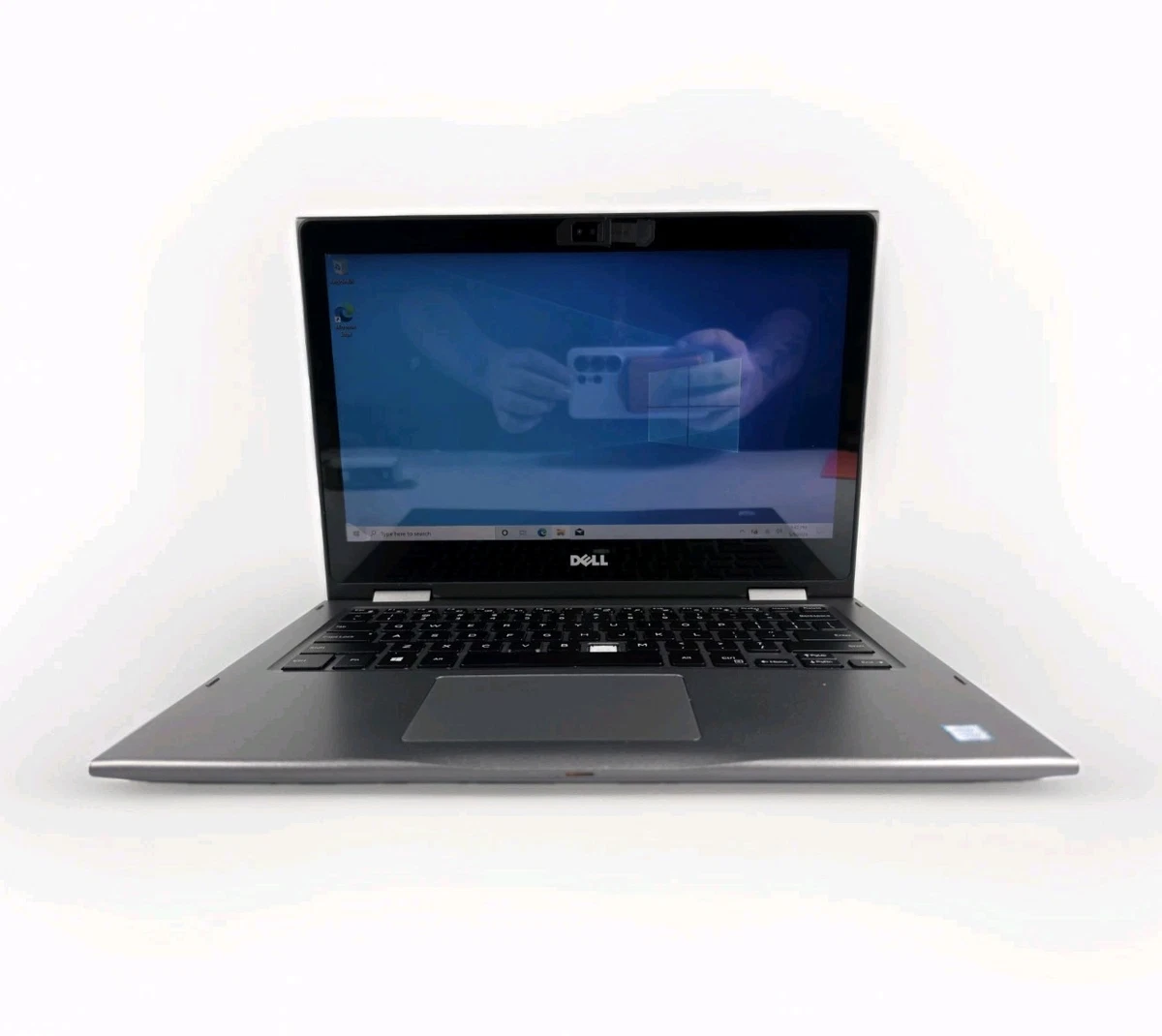 Dell Inspiron 13 5378 Windows 10 PC Laptops & Netbooks for Sale