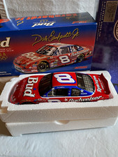Action Dale Earnhardt Jr 8 2000 Chevy Monte Carlo 1:24 Budweiser ARC LE