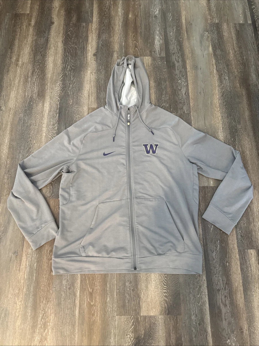 Nike Washington Huskies NCAA Sweatshirts for sale | eBay