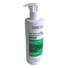 VICHY Anti-Schuppen-Shampoo, Für trockenes H...