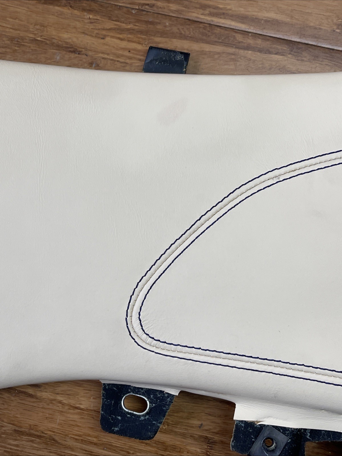 2018-2023 Ferrari Portofino F164 Rear Right Lower Quarter Panel Trim OEM *NOTE*