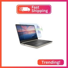 2PCS Pack HP 14 inch Laptop Screen Protector Anti Blue Light Glare for HP 14"