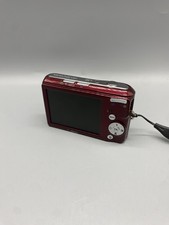 Nikon COOLPIX L20 10.0MP Digital Camera Deep Red Parts