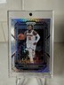 2022-23 Prizm Jalen Brunson Prizm Mojo /25 #11 New York Knicks