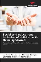 Luciana Pedroso De Moraes-Zampar (U. A.) | Social And Educational Inclusion...