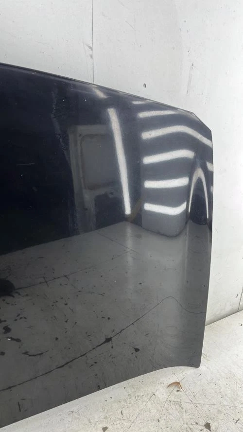 Capot RENAULT MEGANE 2 PHASE 1 CABRIOLET 7751476151 - Photo 4/4