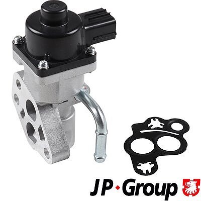 JP Group Agr-Ventil U.A. FüR Ford, Mazda, Volvo-image