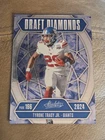 2025 Panini Tyrone Tracy Jr. Base (Raw)