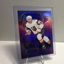 Complete Guide to Tomas Hertl Rookie Cards 42