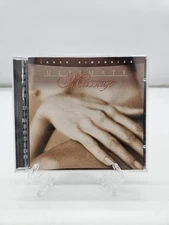 The Ultimate Massage and Relaxation CD - Music CD -  Inner Dimension