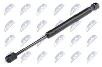 NTY AE-SK-016 Gasfeder, Kofferraum LadefläChe FüR Skoda, VW