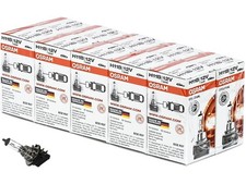 Osram Original Line H11B 64241 12V car lamp (10 pieces)