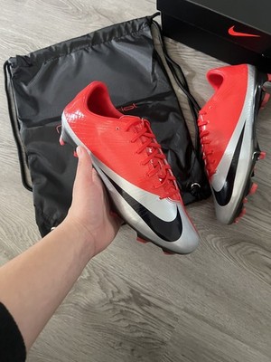 Nike Mercurial Superfly 1 CR7 RGN SE Fußballschuhe Größe 9,5,10,10,5,11