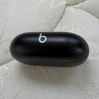 Beats by Dr. Dre Beats Studio Buds True Wireless Bluetooth Earbuds Black Case — photo 1