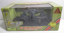 2005 88 MM Flak 36/37 WWII German Gun Ultimate Soldier 32x 1/32 Diecast NIB