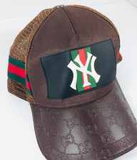 Gucci Men's Solid Baseball Caps for sale | eBay