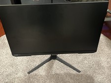 Samsung Odyssey 27-inch FHD IPS 240Hz G-SYNC Gaming Monitor Black