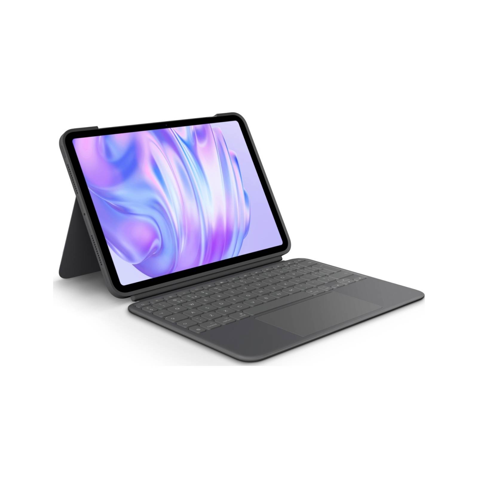 Logitech Combo Touch Keyboard Folio for iPad Pro 11"" (M4) Graphite