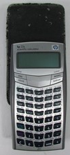 HP 33s Scientific Calculator RPN Programmable Engineering Math Tested