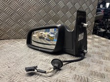 Retroviseur gauche (ou coque) Opel ZAFIRA