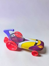 2003 Blue Box Veggie Tales LARRY THE CUCUMBER Boy Car Tested Grat Condition